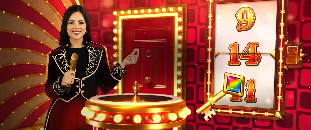 Red door roulette casino en vivo